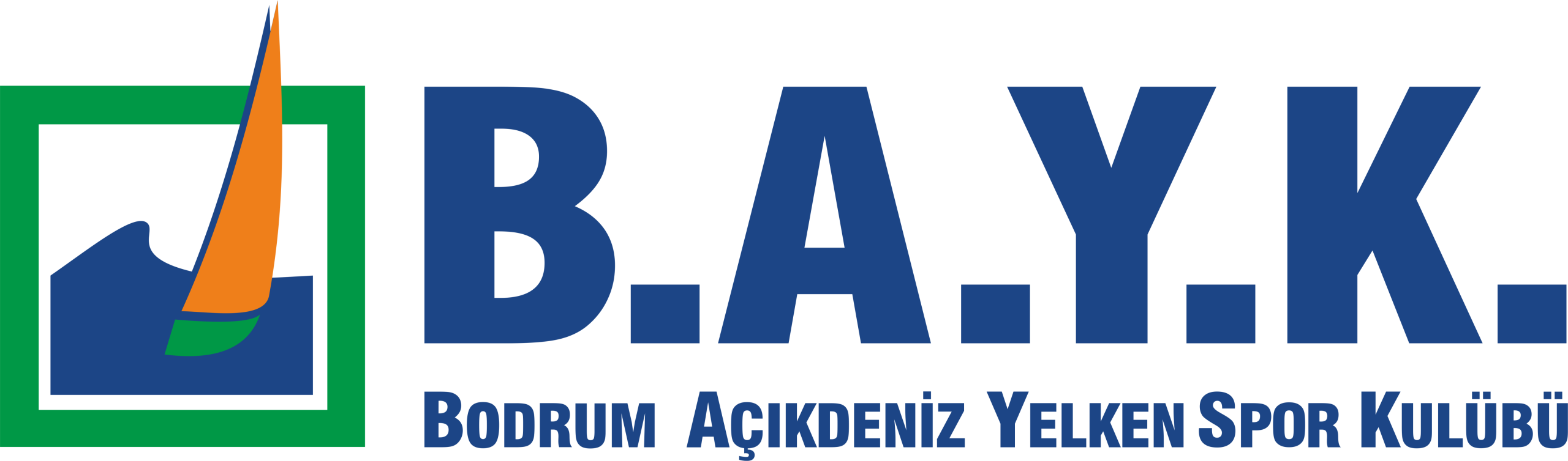 BAYK